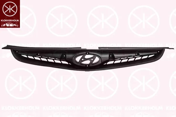 Radiator Grille