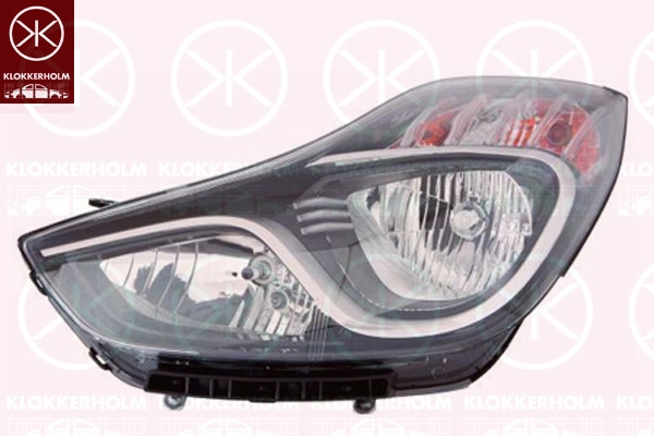 Headlight