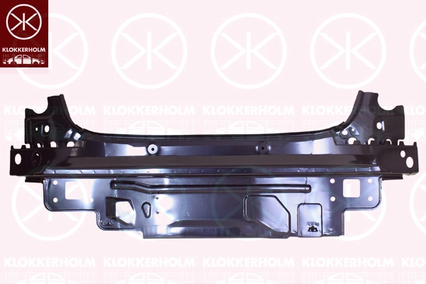 Rear Panel