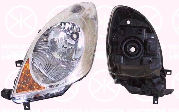 Headlight