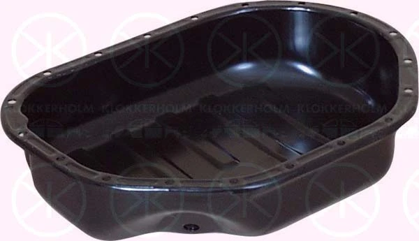 Oil Sump