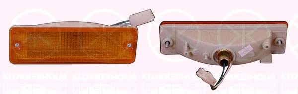 Direction Indicator