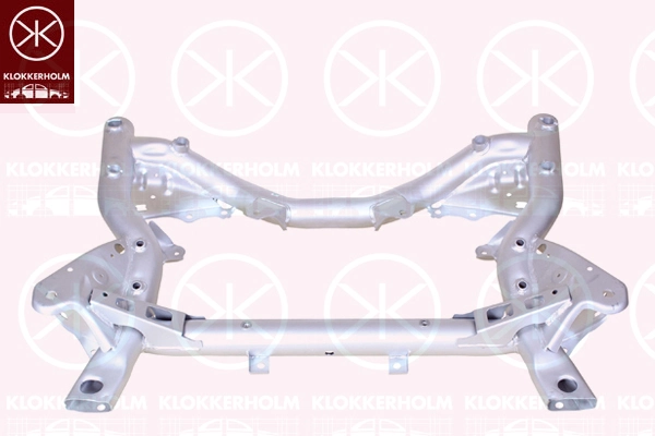 Support Frame/Subframe