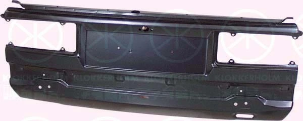 Rear Panel