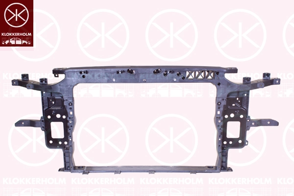 Radiator Support
