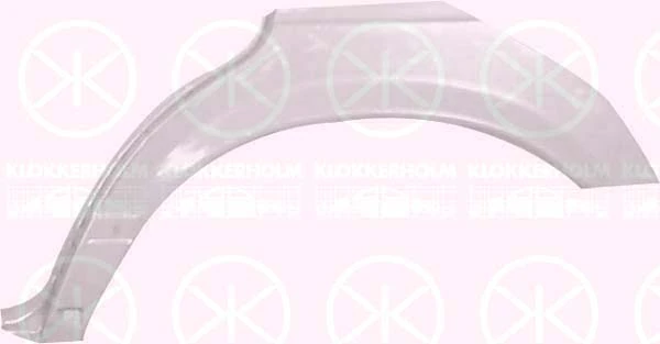 Quarter Panel