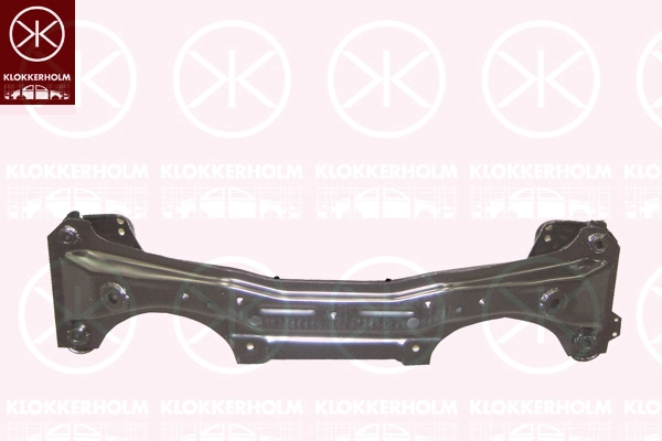 Support Frame/Subframe