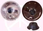Insert, headlight