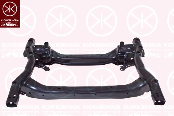Support Frame/Subframe