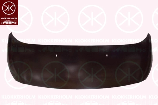 Bonnet