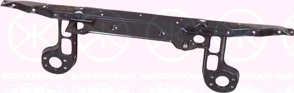 Radiator Support