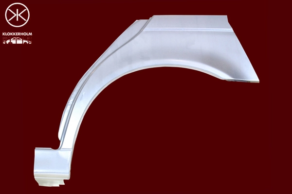 Quarter Panel