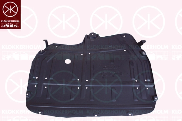 Engine Cover