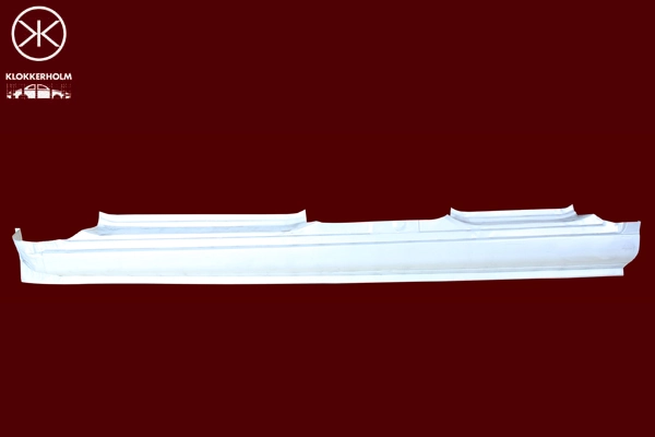 Rocker Panel