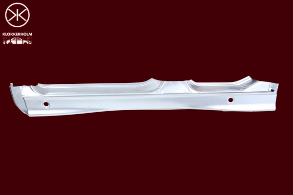 Rocker Panel