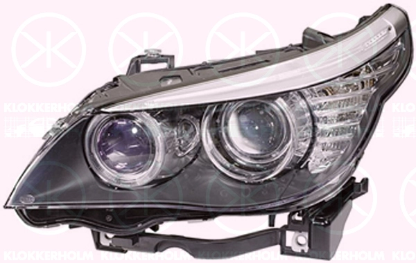 Headlight