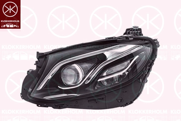 Headlight