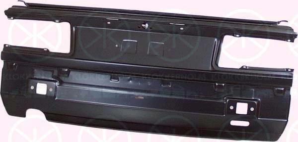Rear Panel