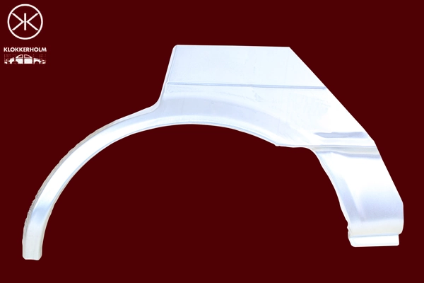 Quarter Panel