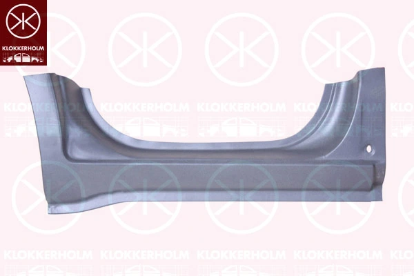 Rocker Panel
