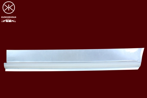 Quarter Panel