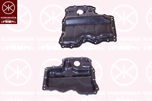 MISKA OLEJU VW POLO 1,4 TDI 15-