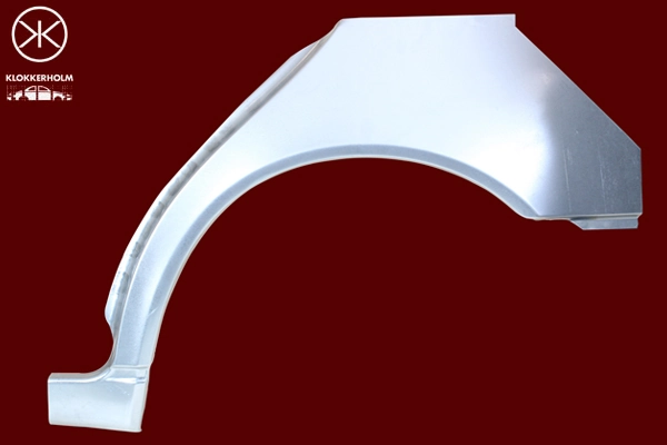 Quarter Panel