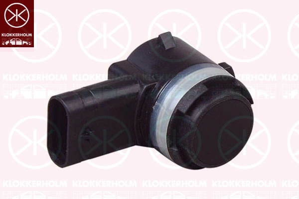 Sensor, park distance control