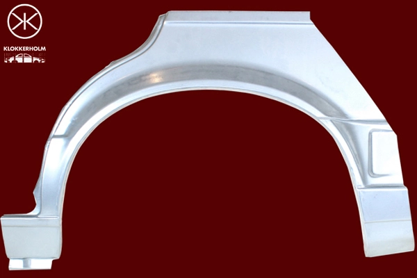 Quarter Panel