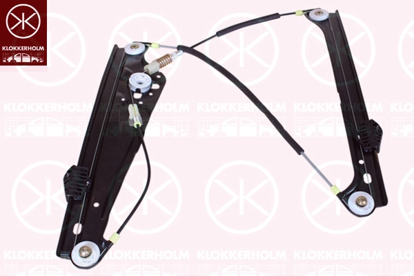 Window Regulator