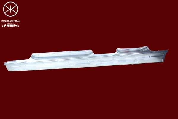 Rocker Panel