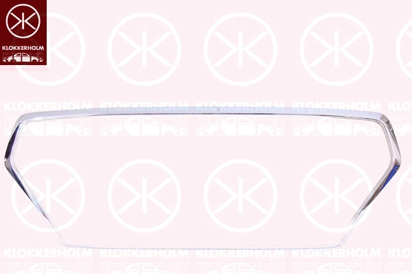 Radiator Grille