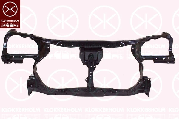 Radiator Support