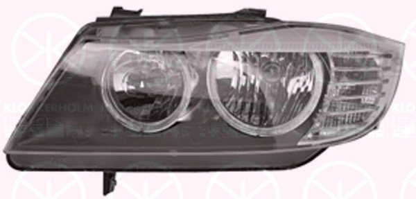 Headlight