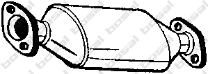 Catalytic Converter