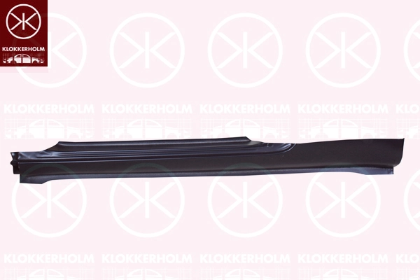 Rocker Panel