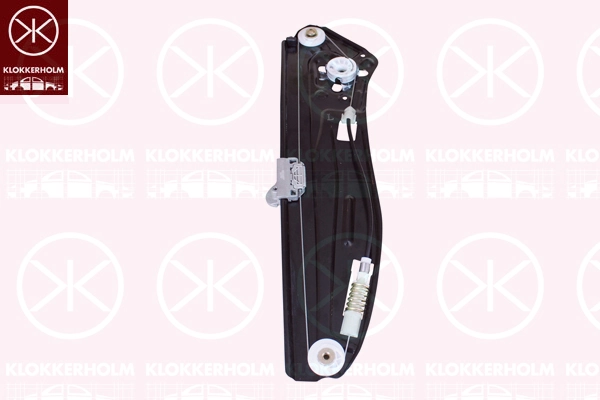 Window Regulator
