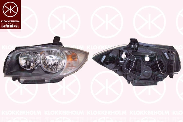 Headlight
