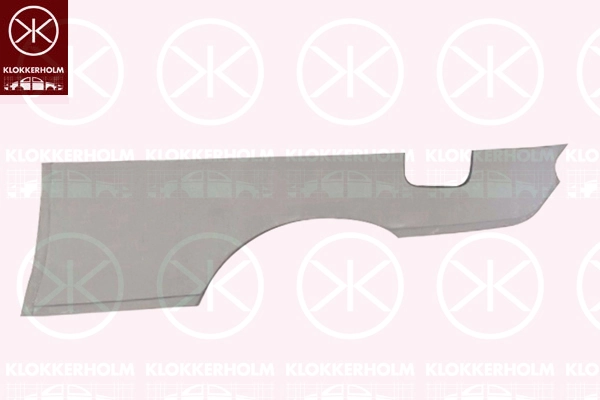 Quarter Panel