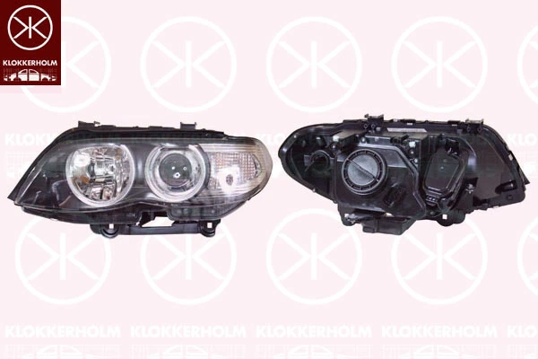 Headlight