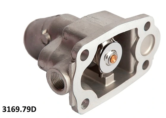 BORGWARNER (WAHLER) 3169.79D — Термостат