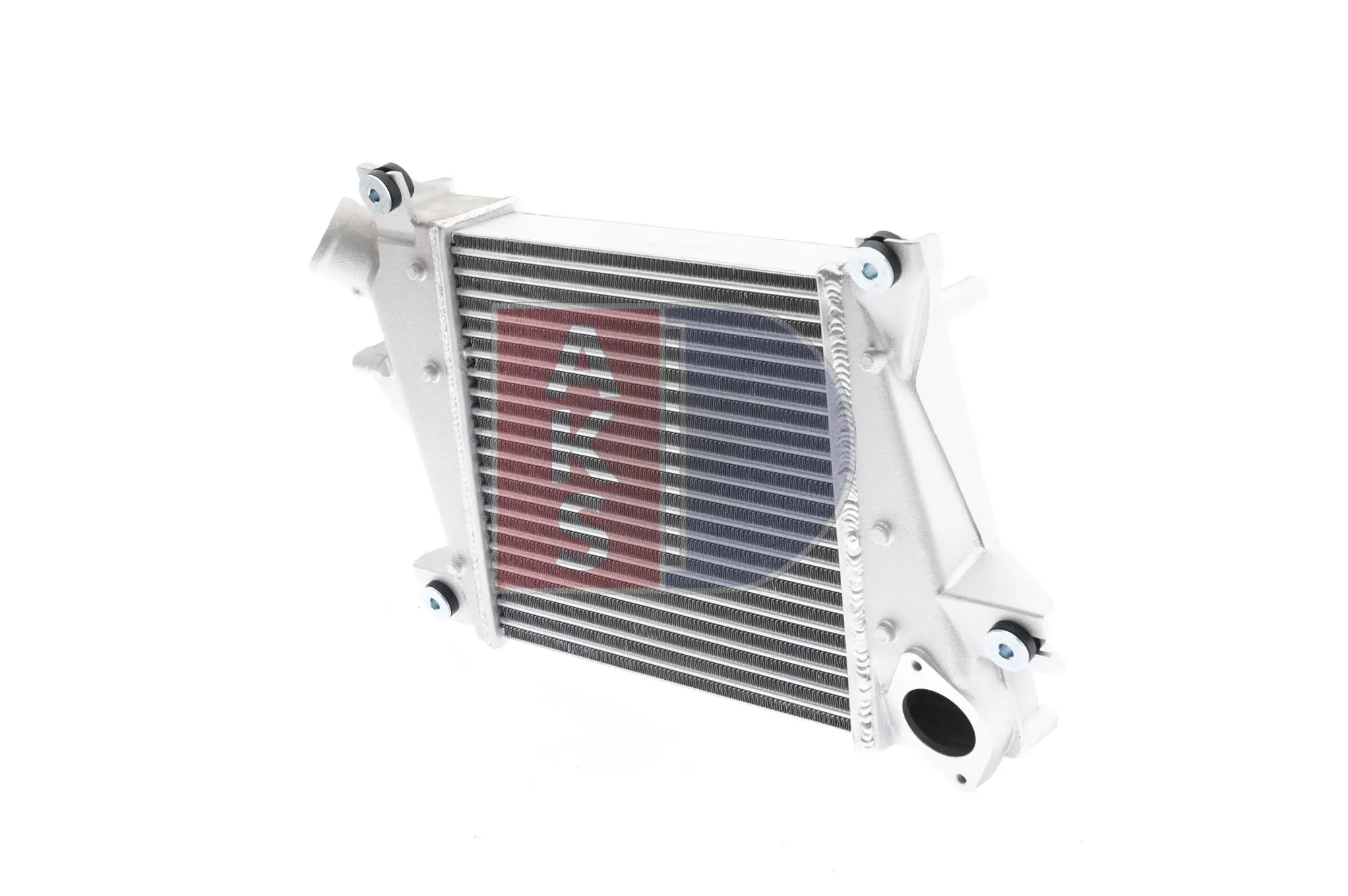 Intercooler, échangeur AKS DASIS 077009N