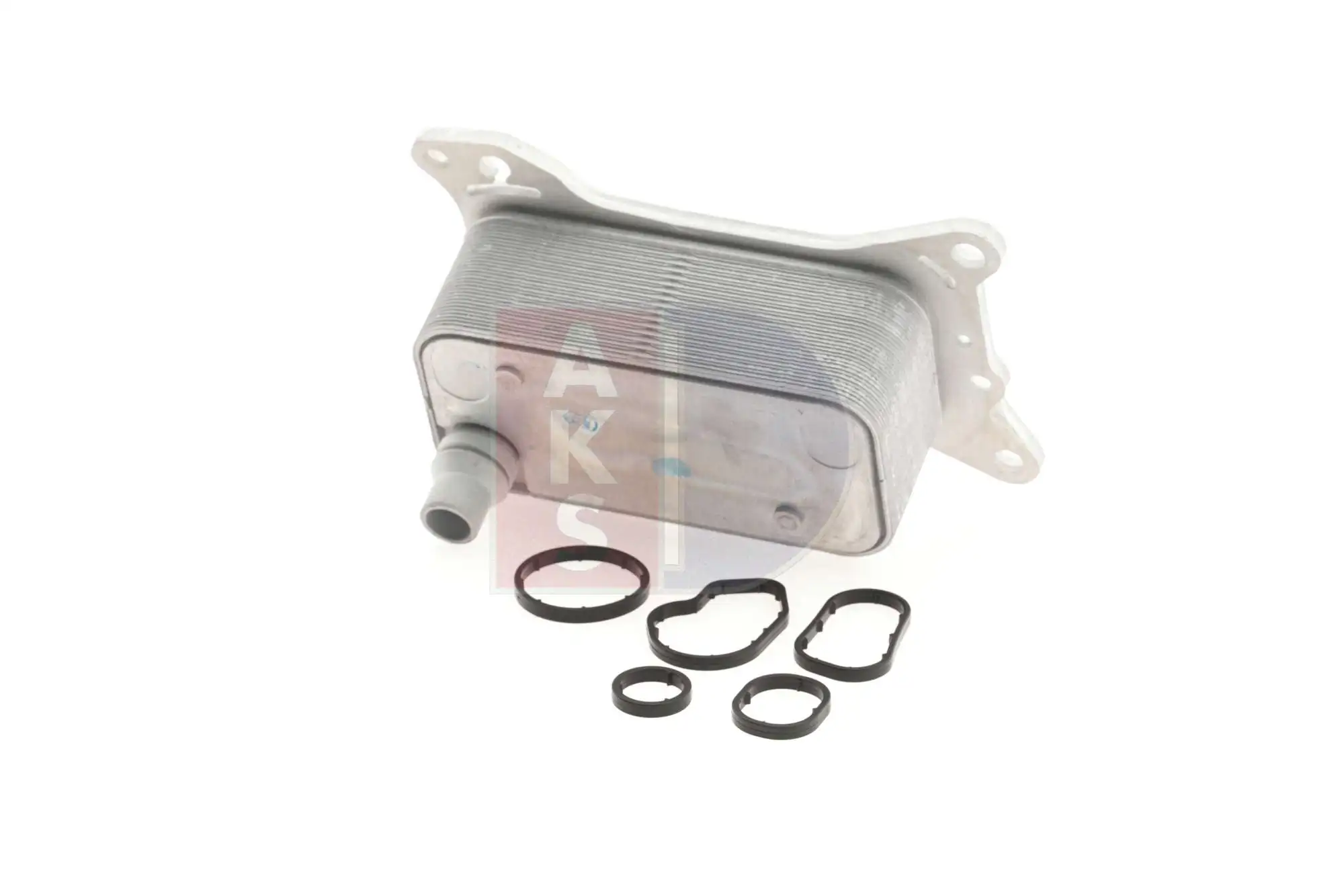 Radiateur d'huile AKS DASIS 126051N