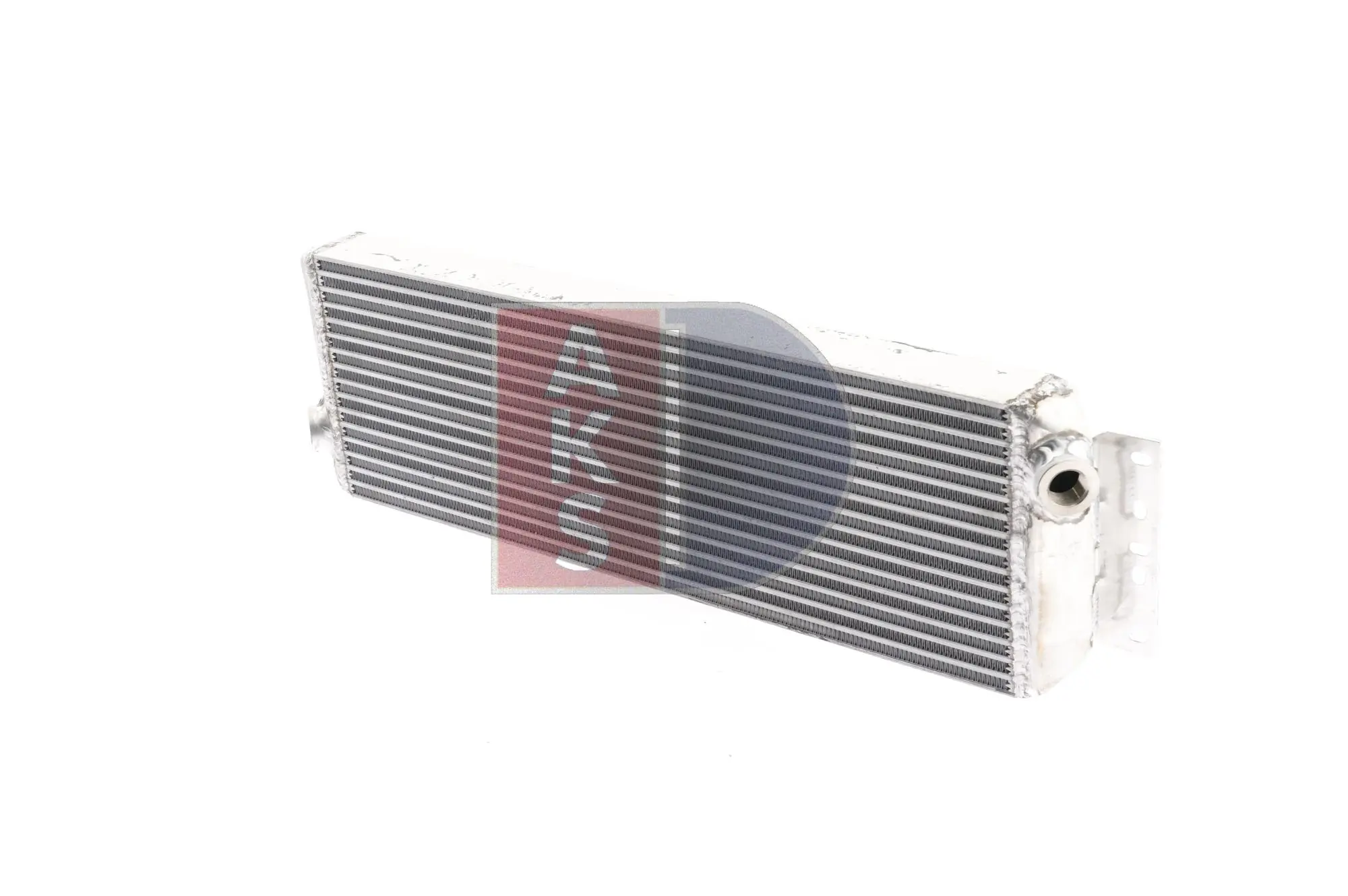 Radiateur d'huile AKS DASIS 266150N