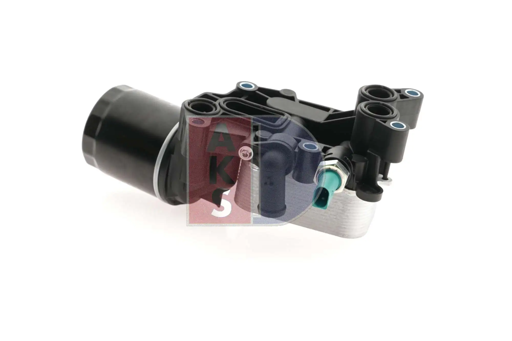 Radiateur d'huile AKS DASIS 046070N