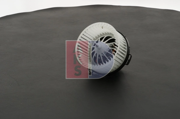 Pulseur d'air habitacle AKS DASIS 118014N