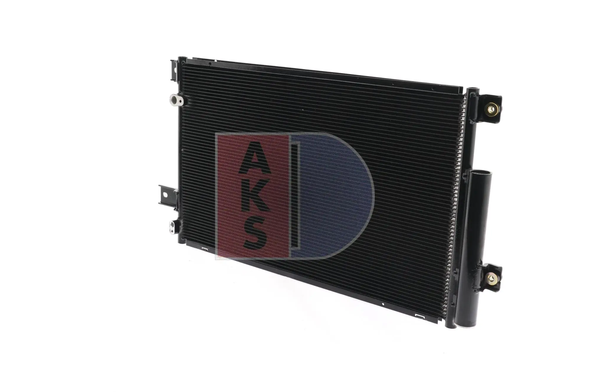 Condenseur, climatisation AKS DASIS 212057N