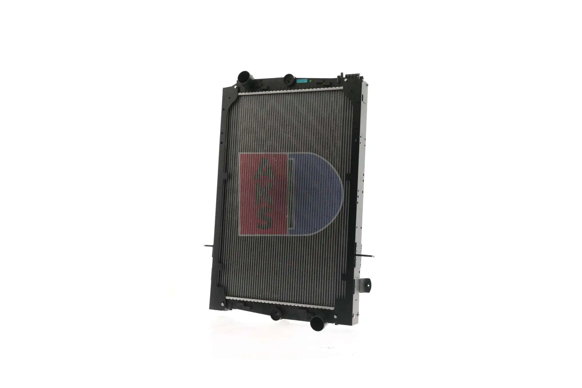 Radiateur, refroidissement du moteur AKS DASIS 290210N