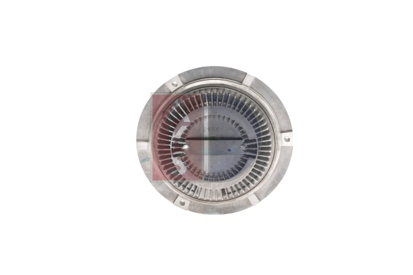 Embrayage, ventilateur de radiateur AKS DASIS 058450N