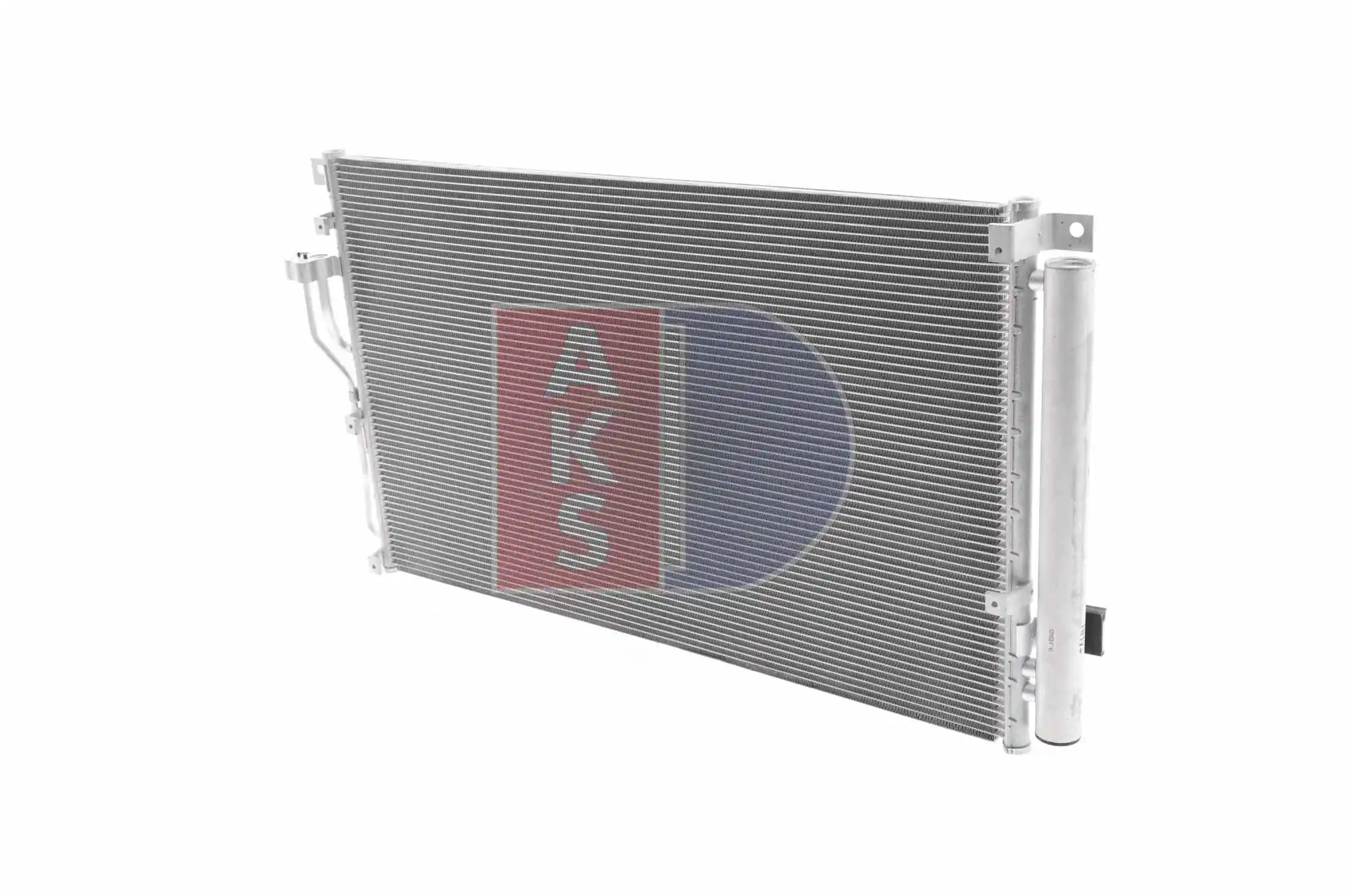 Condenseur, climatisation AKS DASIS 562046N